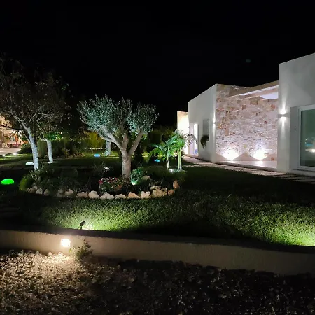 Carancino Giove Holiday home Syracuse