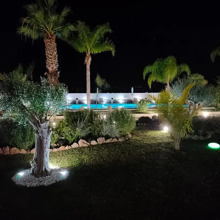 Carancino Giove Holiday home Syracuse