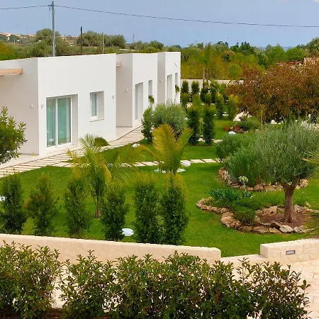 Holiday home Carancino Giove Syracuse