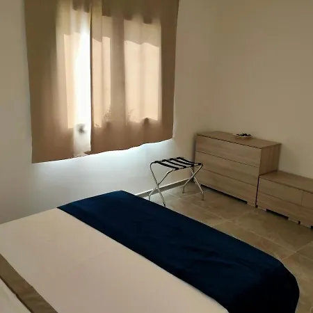 Holiday home Carancino Giove *