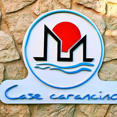 Prázdninový dům Carancino Giove *