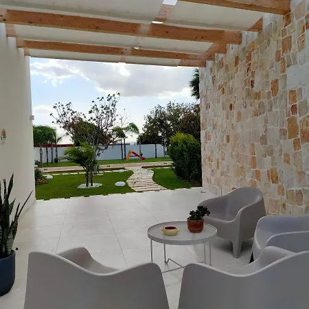 Holiday home Carancino Giove Syracuse