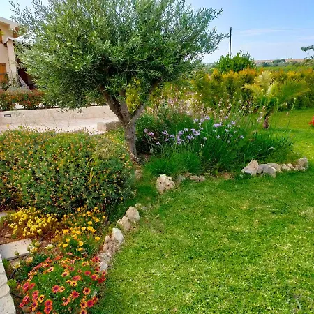 Holiday home Carancino Giove