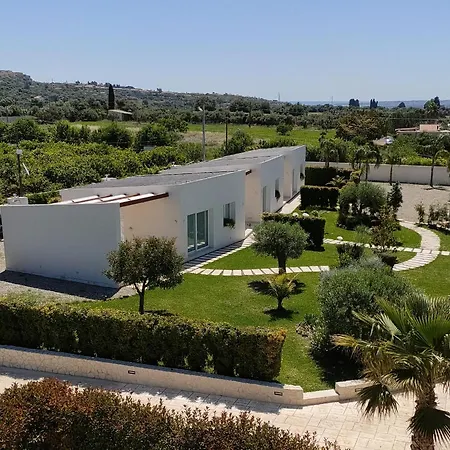 Holiday home Carancino Giove