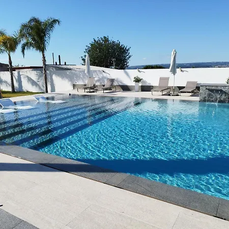 Carancino Giove Holiday home