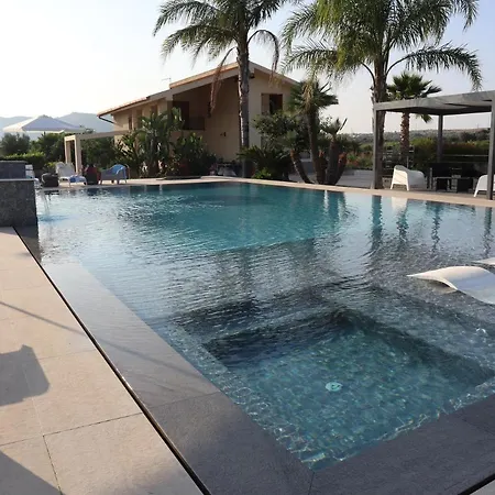 Holiday home Carancino Giove Syracuse