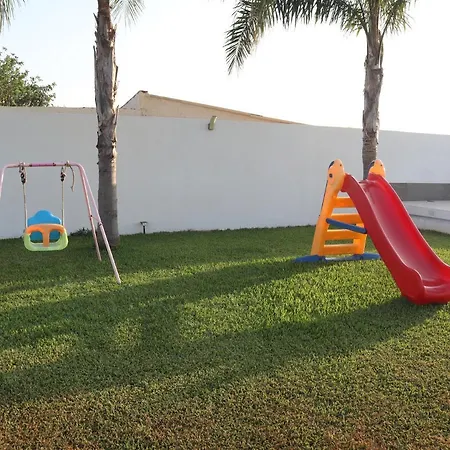 Holiday home Carancino Giove