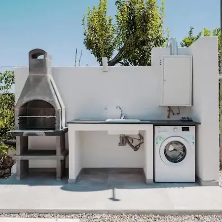 Carancino Giove Holiday home Syracuse