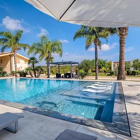 Carancino Giove Holiday home *