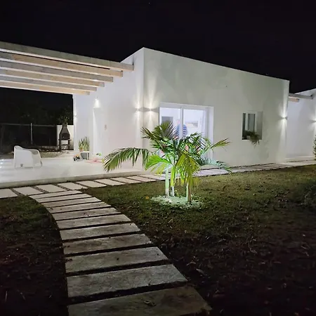 Carancino Giove Holiday home *