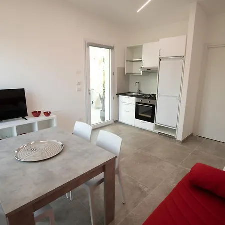 Carancino Giove Holiday home Syracuse