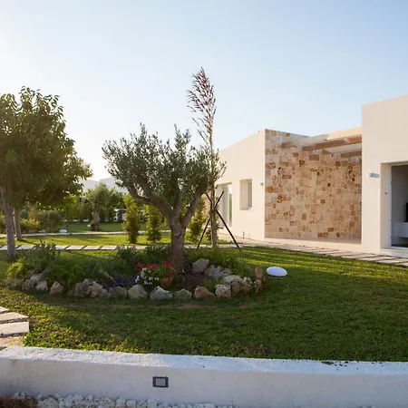 Holiday home Carancino Giove