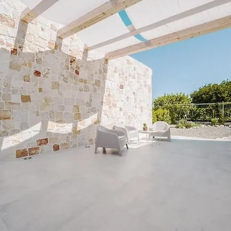 Holiday home Carancino Giove Syracuse