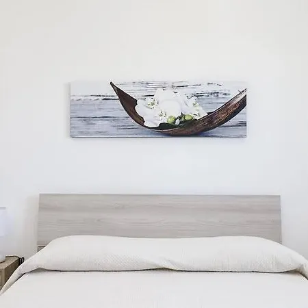 Carancino Giove Holiday home *
