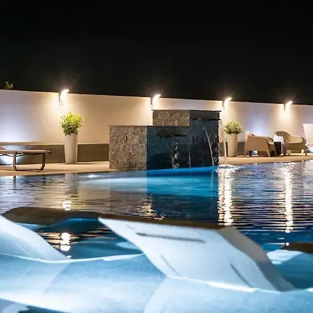 Carancino Giove Holiday home *