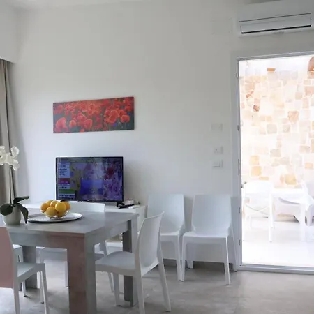Carancino Giove Holiday home