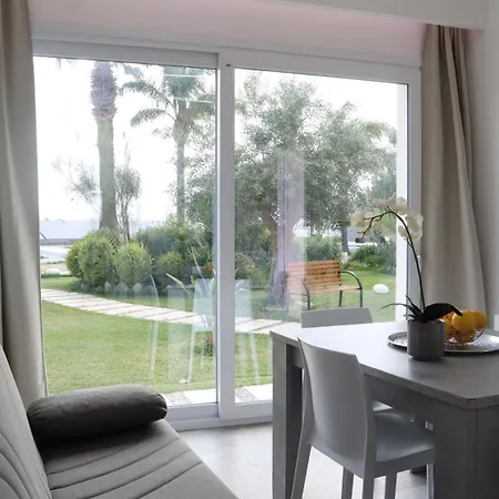 Holiday home Carancino Giove Syracuse