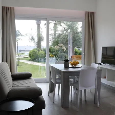 Holiday home Carancino Giove *