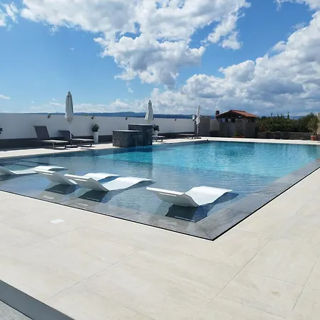 Carancino Giove Holiday home *