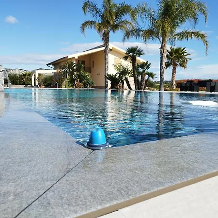 Holiday home Carancino Giove Syracuse