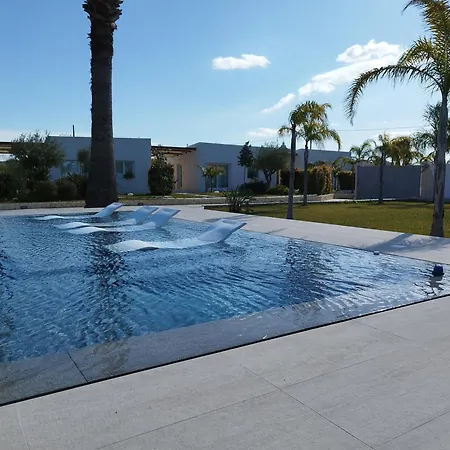 Carancino Giove Holiday home