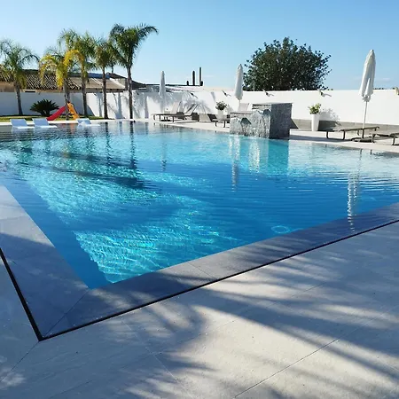 Holiday home Carancino Giove