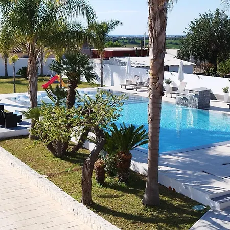 Carancino Giove Holiday home Syracuse